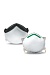 SAT-T-FIT™ Plus N1115 respirator