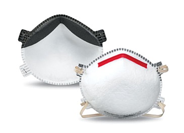 SAT-T-FIT™ Plus N1115 respirator