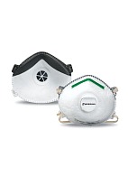 SAT-T-FIT™ Plus N1125 respirator