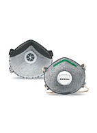 SAT-T-FIT™ Plus N1125OV respirator