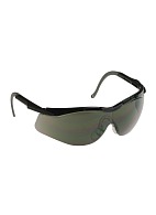 N-Vision T5655, Flex Fit Black Smoke lens.