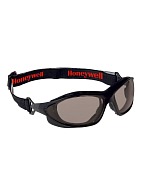 HONEYWELL SP1000™ (1028643) Black frame with grey polycarbonate lens