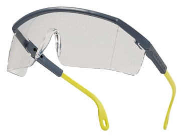 KILIMANDJARO CLEAR, blue/yellow (KILIMBLIN100)