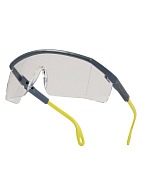 KILIMANDJARO CLEAR, blue/yellow (KILIMBLIN100)