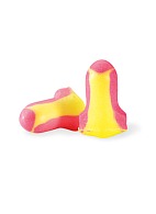 Laser Lite Single Use Earplug (uncorded)