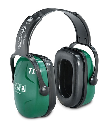 Thunder T1s Headband Earmuff (1010928)