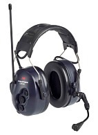 Headphones Lite-Com with standard head strap (MT53H7A4400-EU)