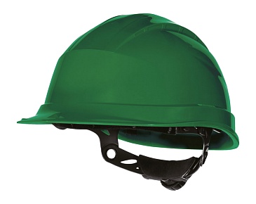 QUARTZ III safety helmet Colors: green (QUAR3VE)