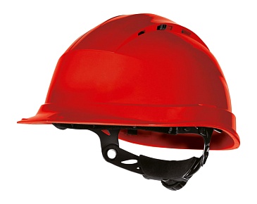 QUARTZ IV safety helmet Color: red ( QUAR4RO)