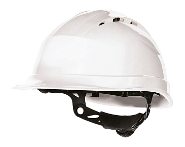 QUARTZ IV safety helmet Color: white (QUAR4BC)