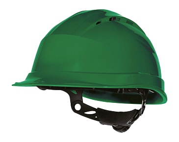 QUARTZ IV safety helmet Color: green (QUAR4VE)