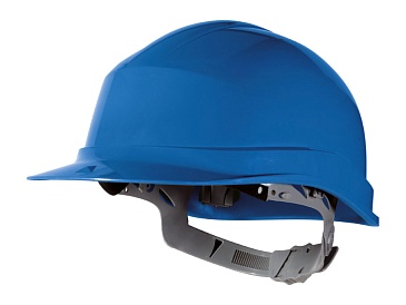 ZIRCON I safety helmet Color: blue (ZIRC1BL)
