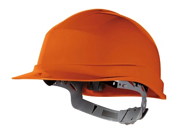 ZIRCON I safety helmet Color: orange (ZIRC1OR)