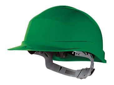 ZIRCON I safety helmet Color: green (ZIRC1VE)