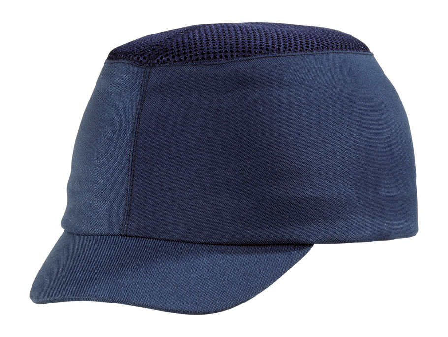 COLTAN SH. PEAK Short peak bump cap COLSHBM