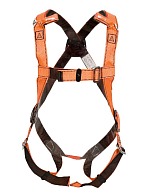 Full body harness HAR 12 Delta Plus