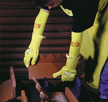 ACTIVARMR 43-113 gloves