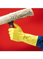 ALPHATEC 87-190 gloves
