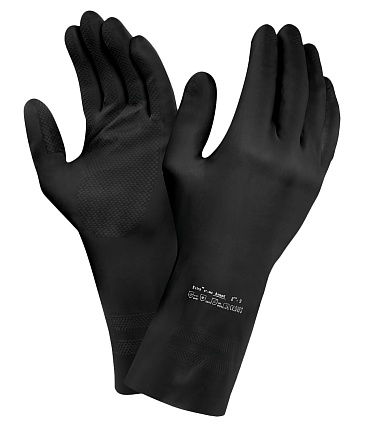 ALPHATEC 87-950 gloves