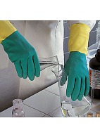 ALPHATEC 87-900 gloves