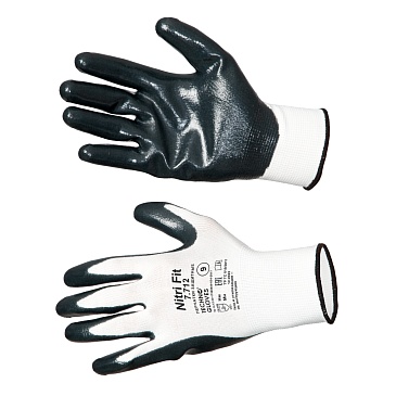 NITRI FIT gloves