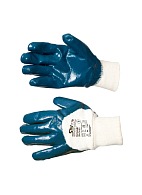 SKY gloves with nitrile hand coating