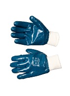 SKY gloves with full nitrile coating