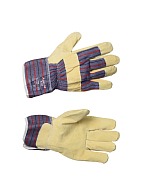 Apachee 8.700 safety-cuff gloves