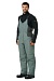 &quot;Prime&quot; men's heat-insulated bib-overall