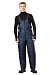 &quot;Blizzard&quot; men's heat-insulated bib-overall