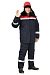 VELES men's heat-insulated work suit