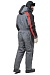 &quot;Extreme&quot; men's insulated coverall