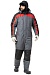 &quot;Extreme&quot; men's insulated coverall