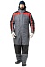 &quot;Extreme&quot; men's insulated coverall