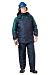 BLIZZARD men's heat-insulated jacket