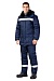 ZIMA men's heat-insulated jacket