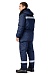 ZIMA men's heat-insulated jacket