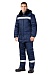 ZIMA men's heat-insulated work suit