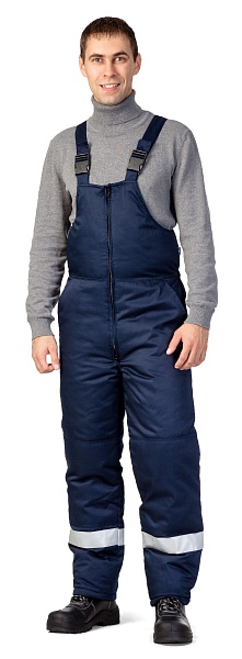 ZIMA men's heat-insulated work suit