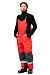 &quot;Fort&quot; men's heat-insulated bib overall