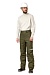 CHELSEA men's heat-insulated trousers
