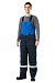 &quot;Operator&quot; men's heat-insulated work suit