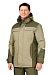 CHELSEA men's heat-insulated jacket