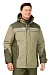 CHELSEA men's heat-insulated jacket