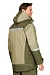 CHELSEA men's heat-insulated jacket