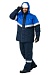 TROYKA-LEADER men's heat-insulated three-piece work suit