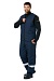 TROYKA-LEADER men's heat-insulated three-piece work suit