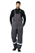 &quot;BUILDER&quot; men's heat-insulated work suit