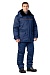 MT-2 men's heat-insulated jacket