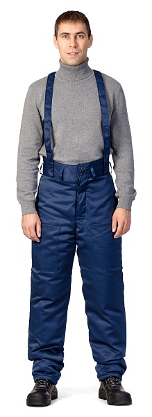 MT-2 men's heat-insulated trousers
